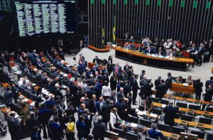 câmara dos deputados parlamento brasileiro