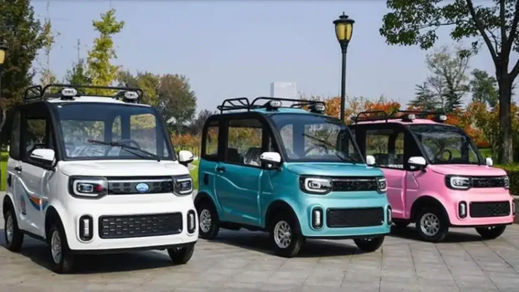 ChangLi S1 Pro