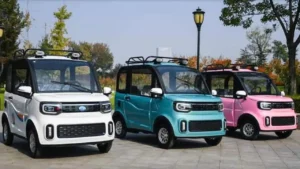ChangLi S1 Pro