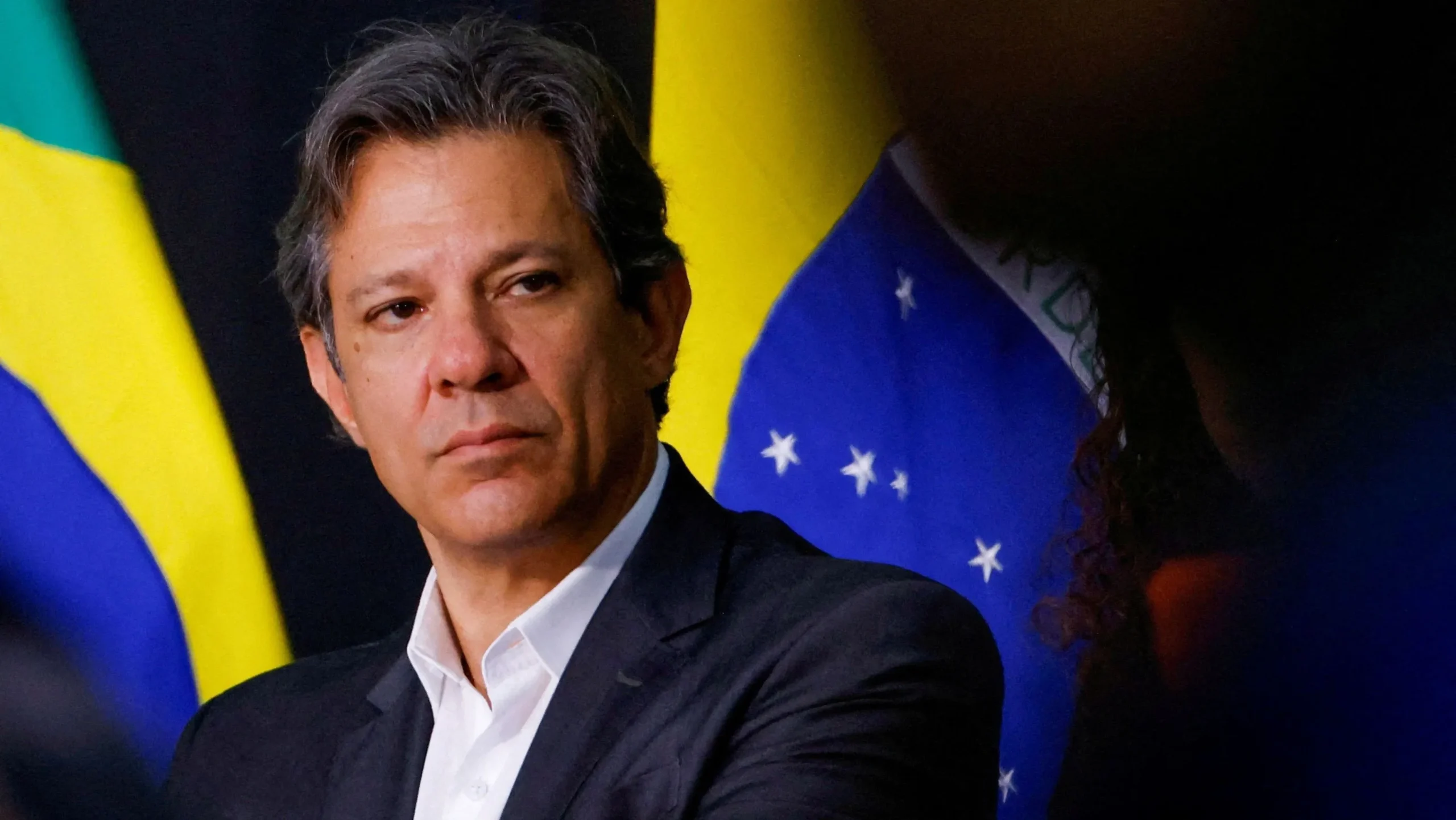 fernando haddad